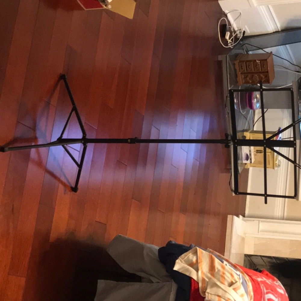 Music Stand